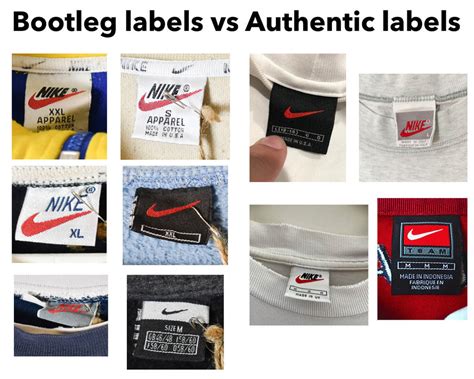 real vs fake clothes reddit|vintage clothing counterfeit.